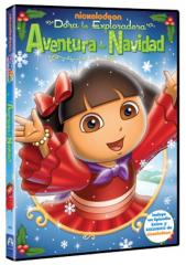 Dora, la exploradora: Aventura de Navidad