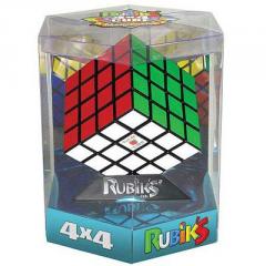 Juego: Rubik Cubo Revenge 4X4