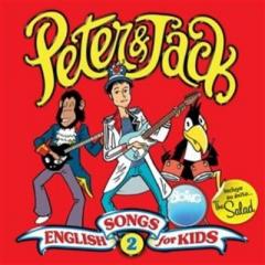 English Songs For Kids 2