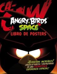 Angry birds libro de pósters