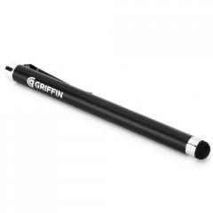 Griffin Stylus tablet color negro