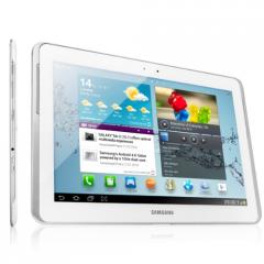 Samsung Galaxy Tab 2 10 1 32 GB WiFi 3G color blanco