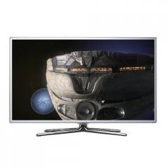 Samsung UE40ES6710 LED 40 Full HD 3D Smart TV White