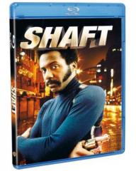 Shaft Formato Blu Ray