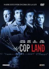 Copland Cop Land