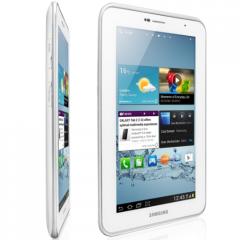 Samsung Galaxy Tab 2 7 0 8 GB WiFi color blanco