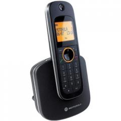 Motorola D1001 Teléfono inalámbrico DECT