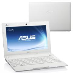 Asus Eee PC X101CH WHI color blanco