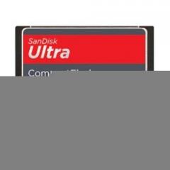Tarjeta SanDisk Ultra Compact Flash 16 GB