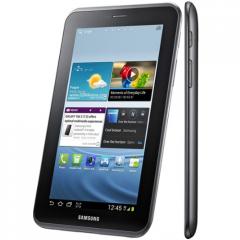 Samsung Galaxy Tab 2 7 0 16 GB WiFi color gris