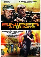 Sniper 2011 Al límite