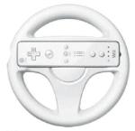 Volante Wii Wheel Wii