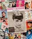 Audrey Hepburn en portada