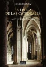 La época de las catedrales