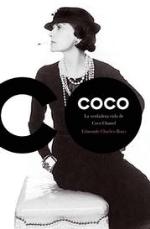 Coco. La verdadera vida de Coco Chanel