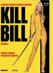 Kill Bill 1 (Formato Blu Ray