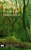 Rescate en Madagascar