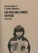 Los Rolling Stones en Perú