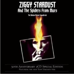 Ziggy Stardust And The Spiders From Mars Live