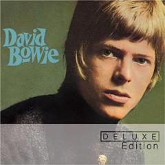 David Bowie Edición Deluxe