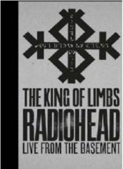 The King Of Limbs: Live From The Basement
