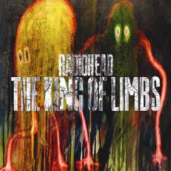 The King Of Limbs Edición vinilo