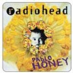 Pablo Honey DVD Edición Limitada Coleccionista