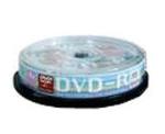 TDK Spindle 10 DVD R