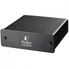Project Phono BOX MK II