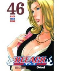 Bleach 46