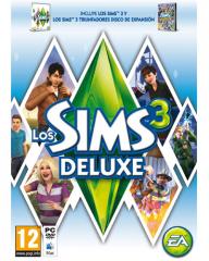 Los Sims 3 Deluxe PC