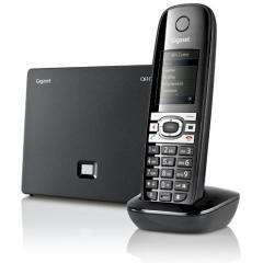 Siemens Teléfono Dect Gigaset C610 IP