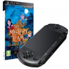 PSP E-1000 Mystery Team
