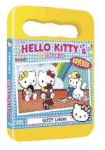 Hello Kitty s Paradise: Kitty Linda