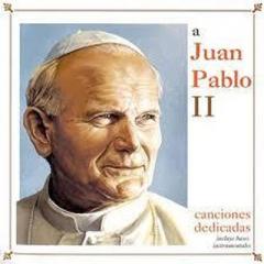 A Juan Pablo II
