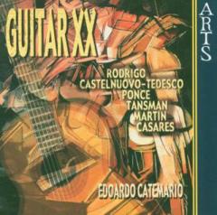 Guitar XX