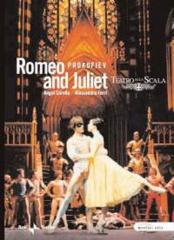 Romeo y Julieta