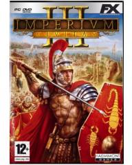 Imperium Civitas III PC