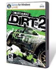 Colin McRae: DIRT 2 Premium PC