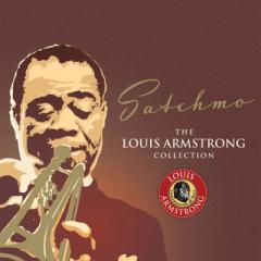 Sachmo: The Louis Armstrong Collection