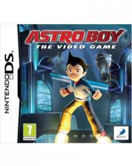 Astroboy Nintendo DS