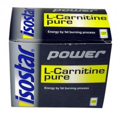 Isostar L-carnitina L-carnitina 100 Comprimidos