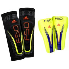 Adidas Espinillera F50 Pro Lite Vemo