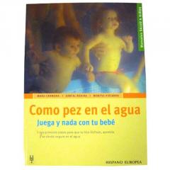 Hispano Europea Libros Como Pez En Agua