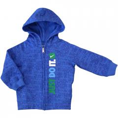 Nike Sudadera Bebe Jdi Fz Hoody Az