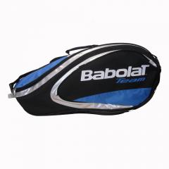 Babolat Raqueteros Tenis b_racket Holder X 6 Azul