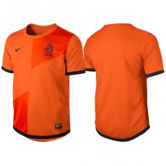 Nike Camiseta Oficial Holanda Camiseta Holanda Eurocopa 2012