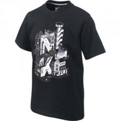 Nike Camiseta Niño nike town Ne