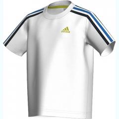 Adidas Camiseta Junior Lb E Tee Bl