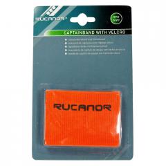 Rucanor Brazalete Capitan Captainband v Iii Na